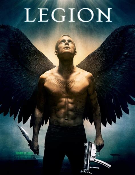 gofilm legion|Legion .